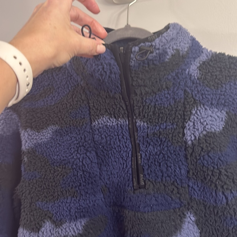Comfy pullover - Picture 3 of 5